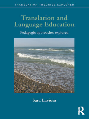 cover image of Translation and Language Education